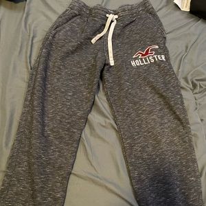 MEN HOLLISTER JOGGERS